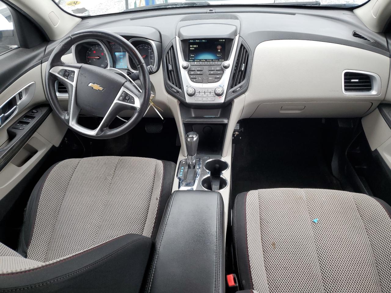 2017 Chevrolet Equinox - Image 9