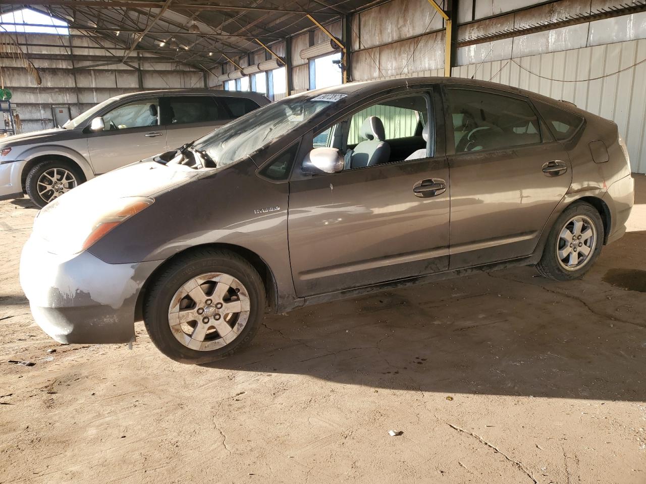 2006 Toyota Prius - Image 1