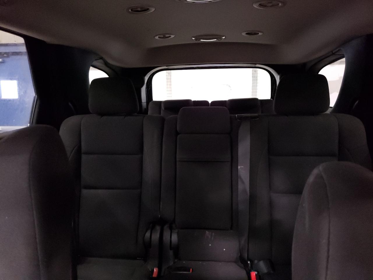 2012 Dodge Durango - Image 10