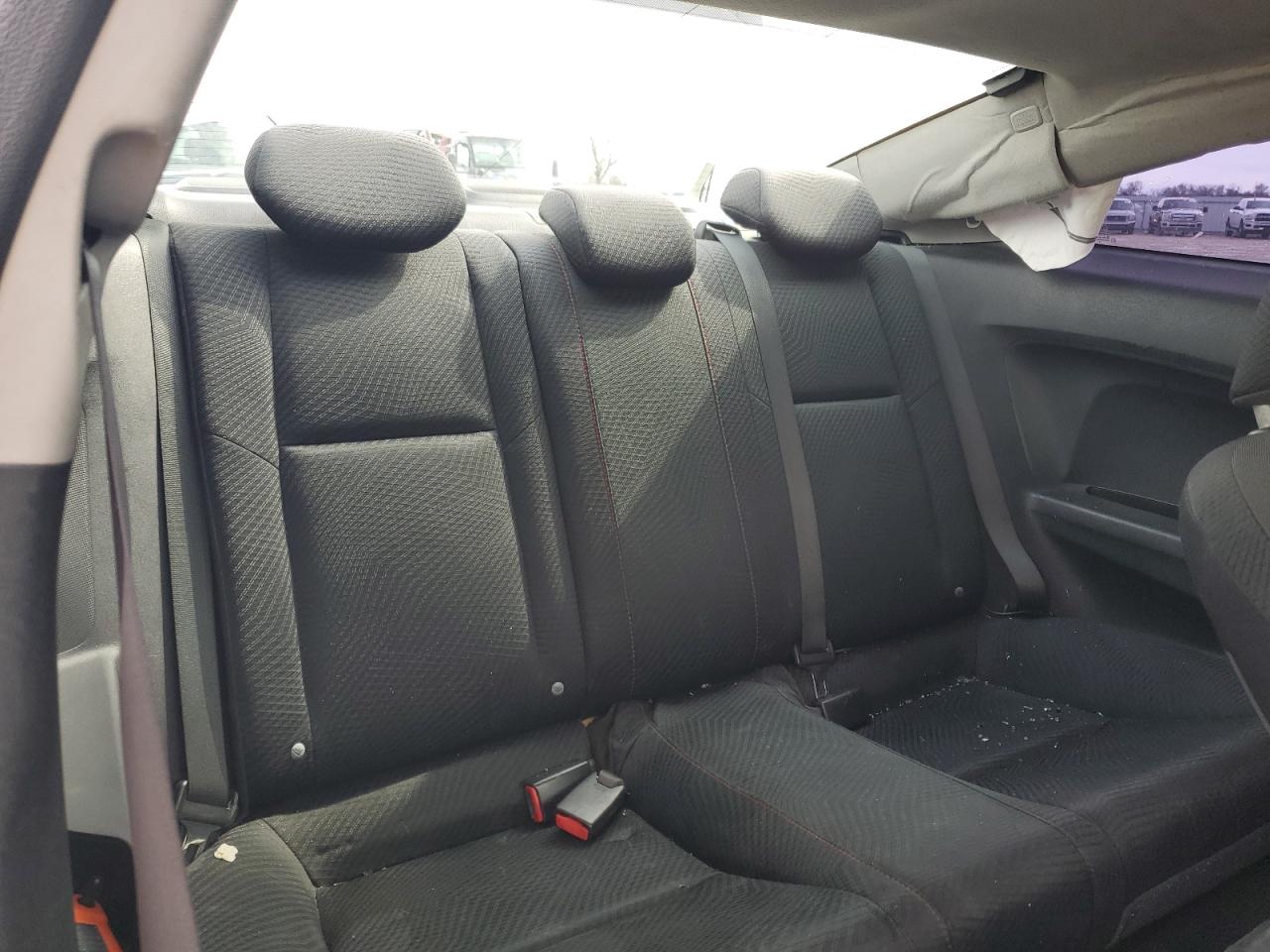 2012 Honda Civic - Image 10