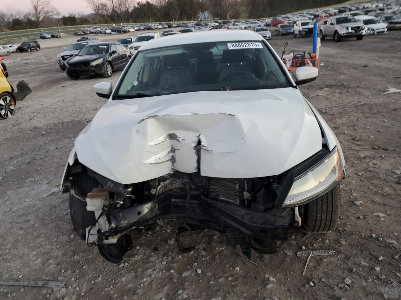 2018 Volkswagen Jetta - Image 5