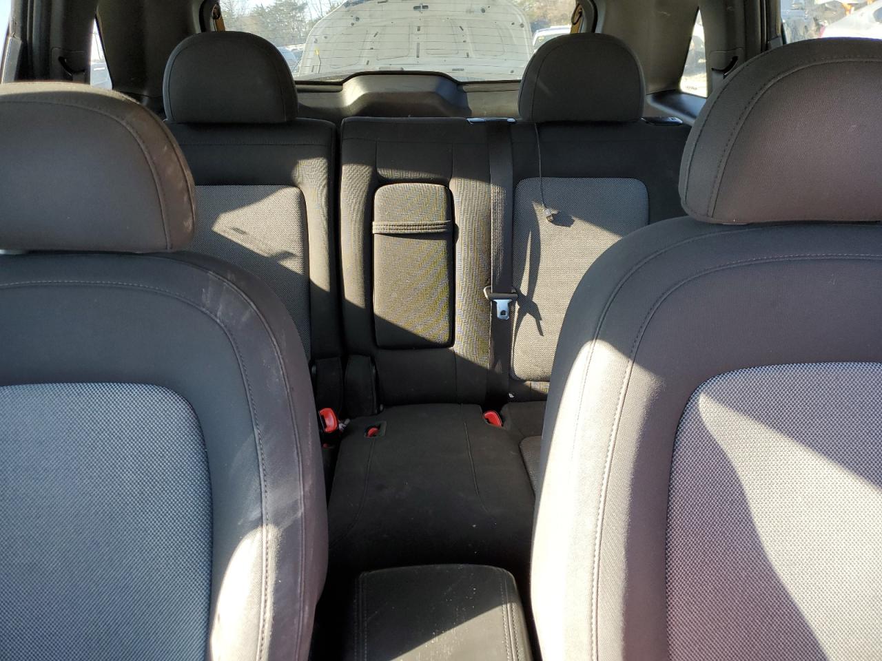2014 Chevrolet Captiva - Image 10