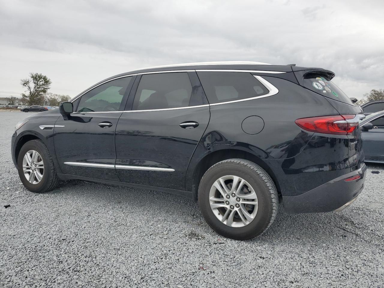 2018 Buick Enclave - Image 2
