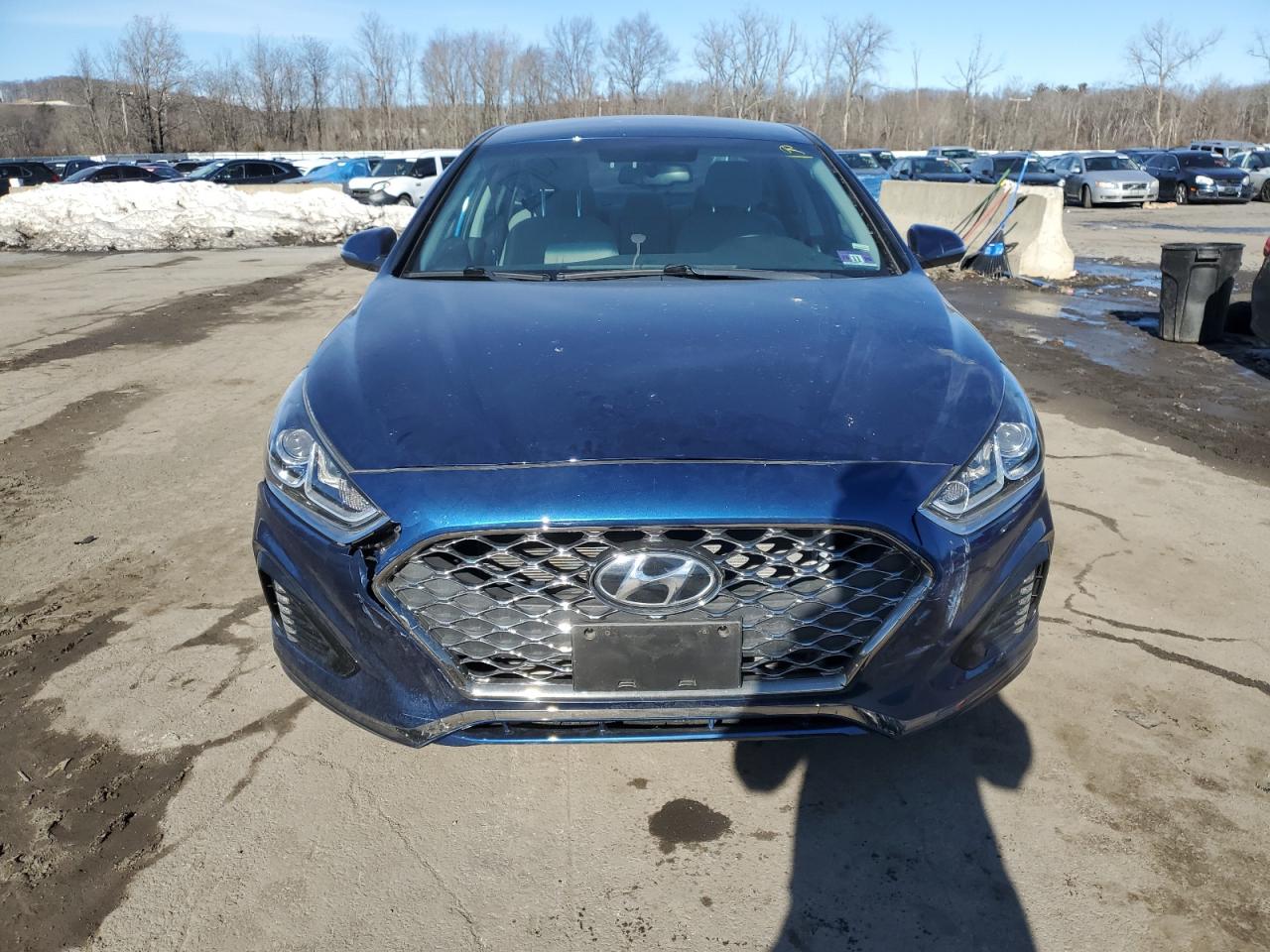 2019 Hyundai Sonata - Image 5