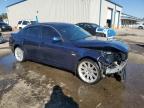 2008 Bmw 528 Xi للبيع في Harleyville، SC - Front End