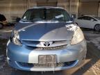 2006 Toyota Sienna Ce на продаже в Kansas City, KS - Front End