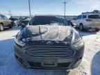 2015 Ford Fusion Se de vânzare în Portland, MI - Side