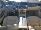 2014 Mercedes-Benz Ml 350 4Matic en Venta en Rancho Cucamonga, CA - Rear End