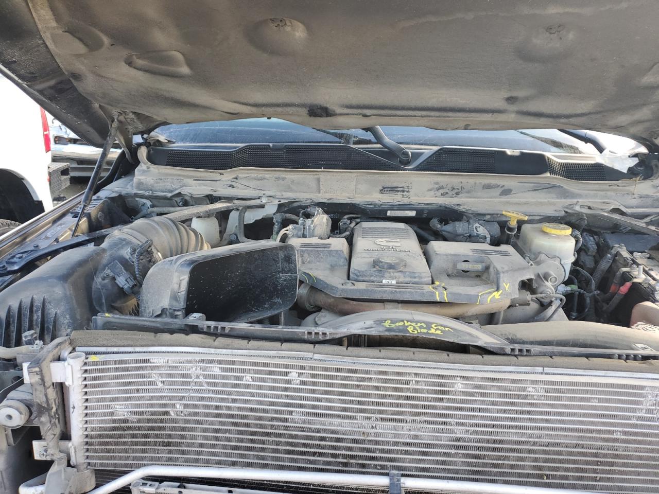 2021 Ram 3500 Tradesman VIN: 3C63RRGL6MG647888 Lot: 86958614