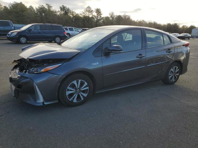 2018 Toyota Prius Prime 