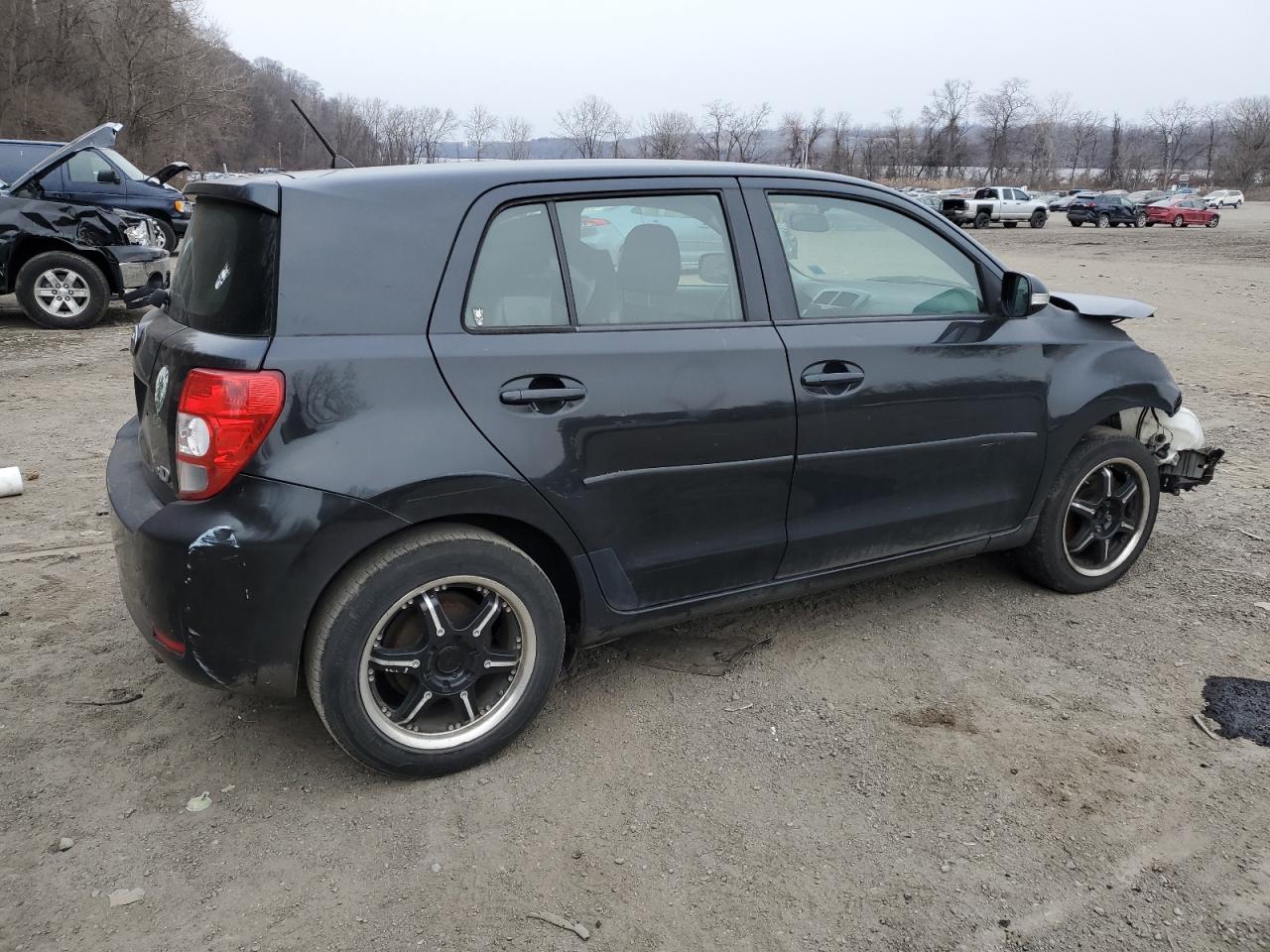 2009 Scion xD - Image 3