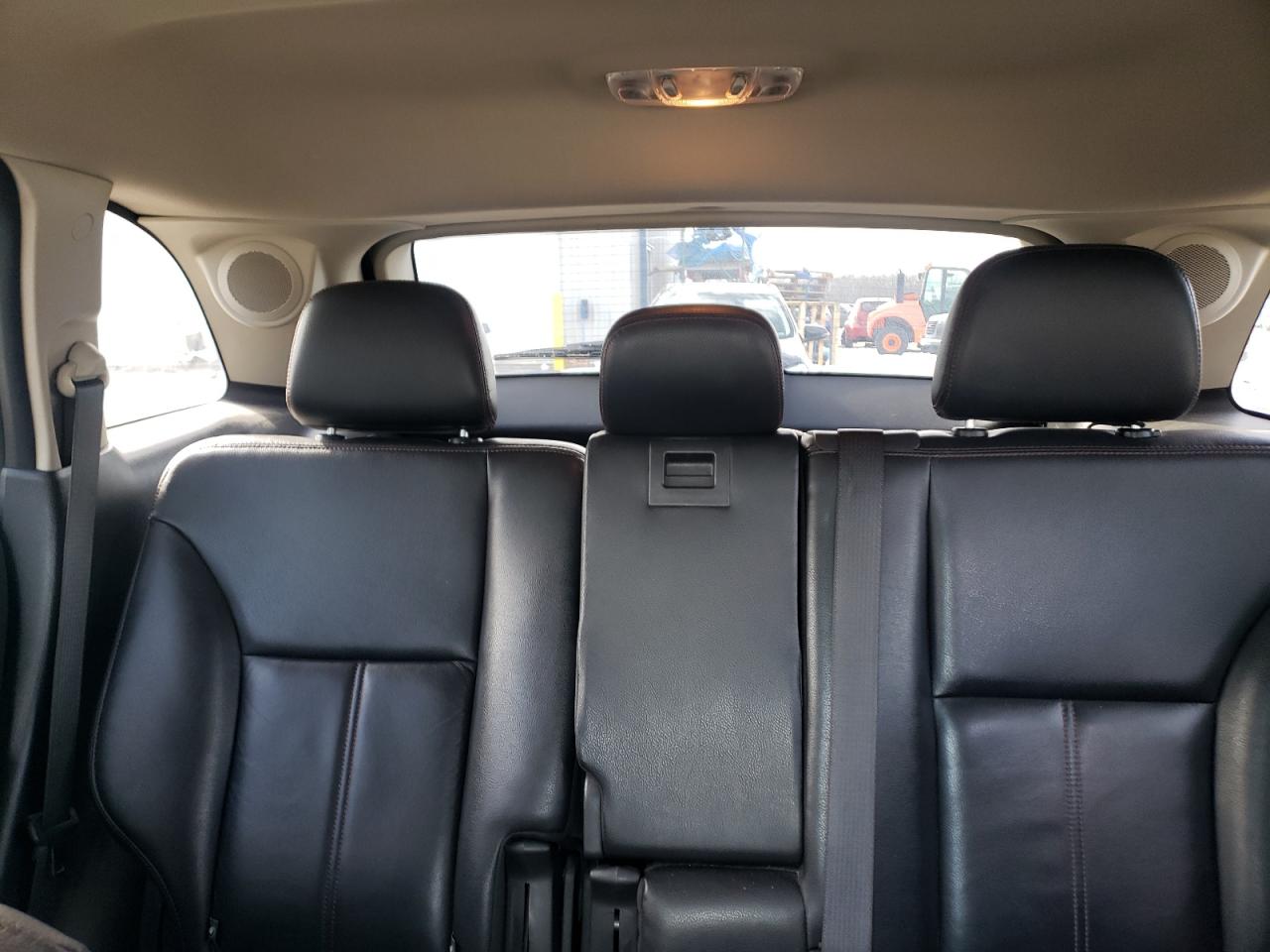 2013 Ford Edge - Image 10
