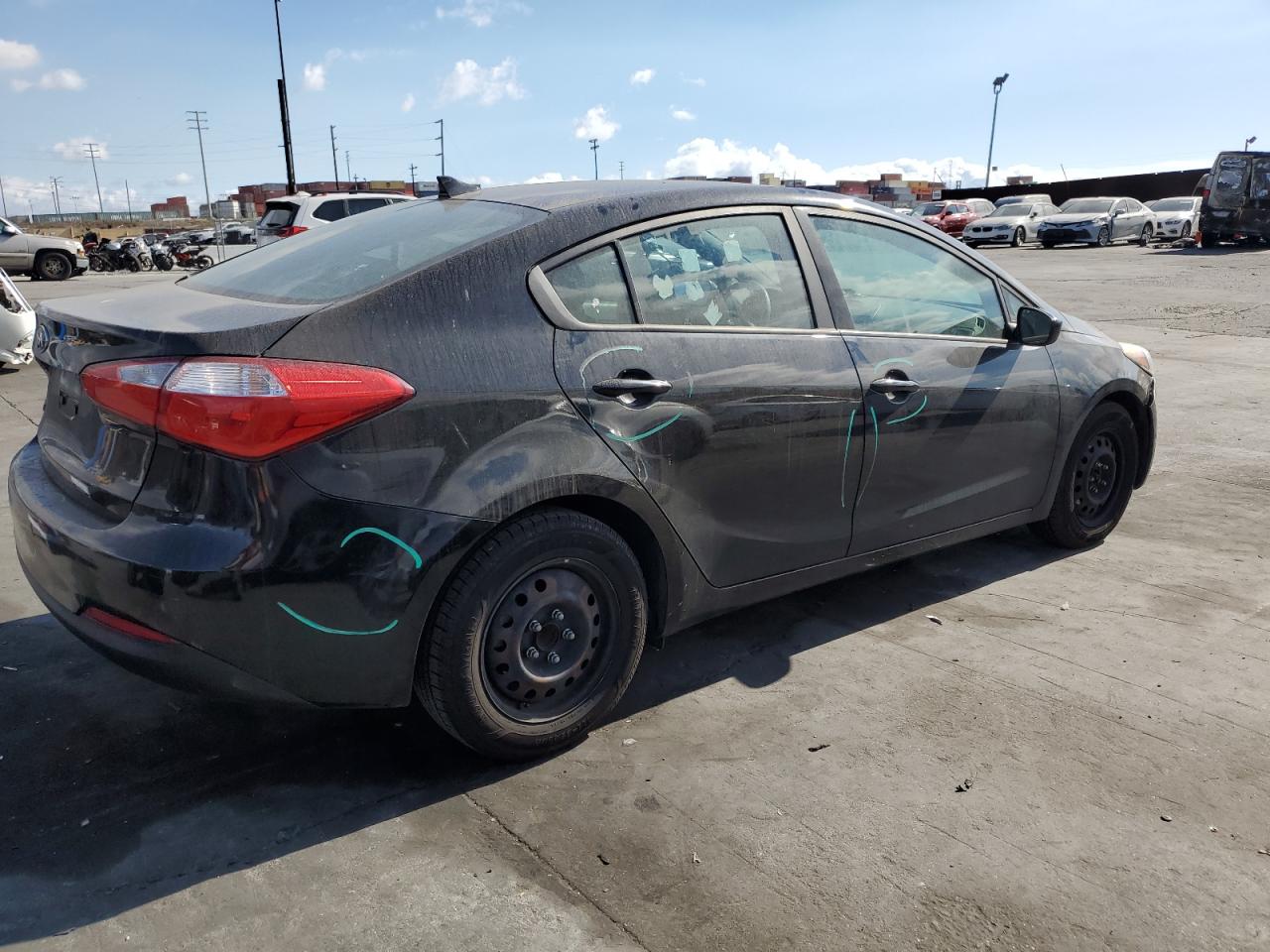2016 Kia Forte - Image 3