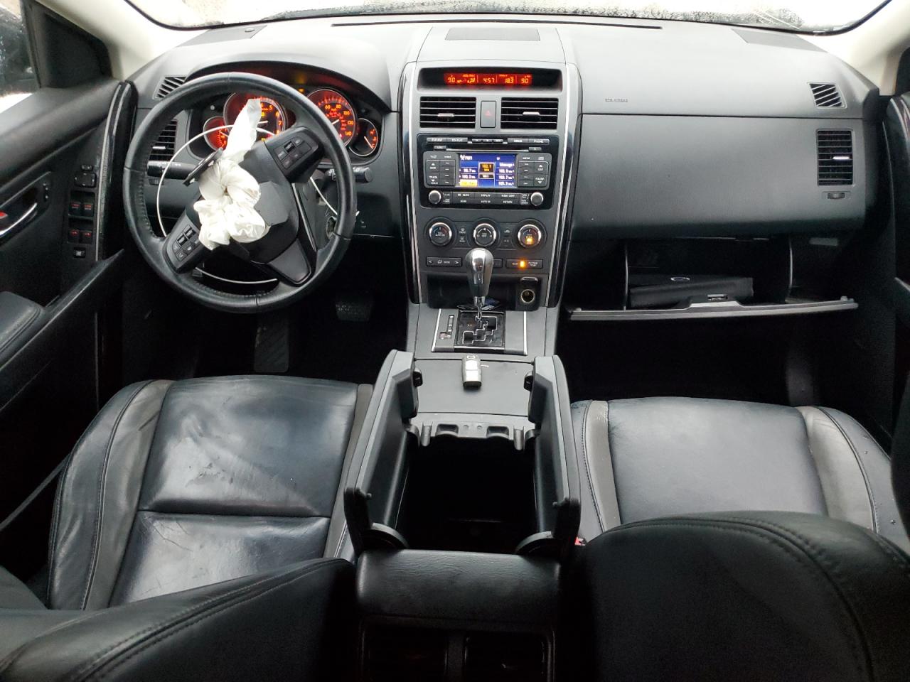 2010 Mazda CX-9 - Image 8