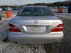 2005 Lexus Ls 430 за продажба в Ellenwood, GA - Front End