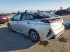 2020 Toyota Prius Prime Le de vânzare în Martinez, CA - Front End