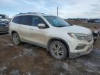 2018 HONDA PILOT EX for sale at Copart AB - CALGARY