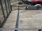 2023 Utility Flatbed Tr for Sale in Conway, AR - Side