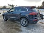 2016 Porsche Cayenne  на продаже в Mendon, MA - Front End