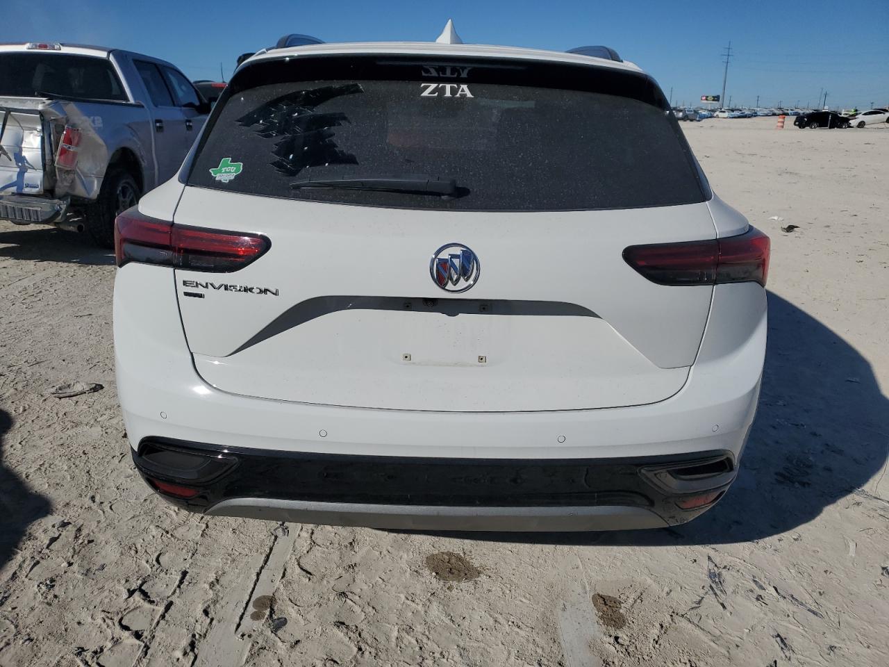 2022 Buick Envision - Image 6