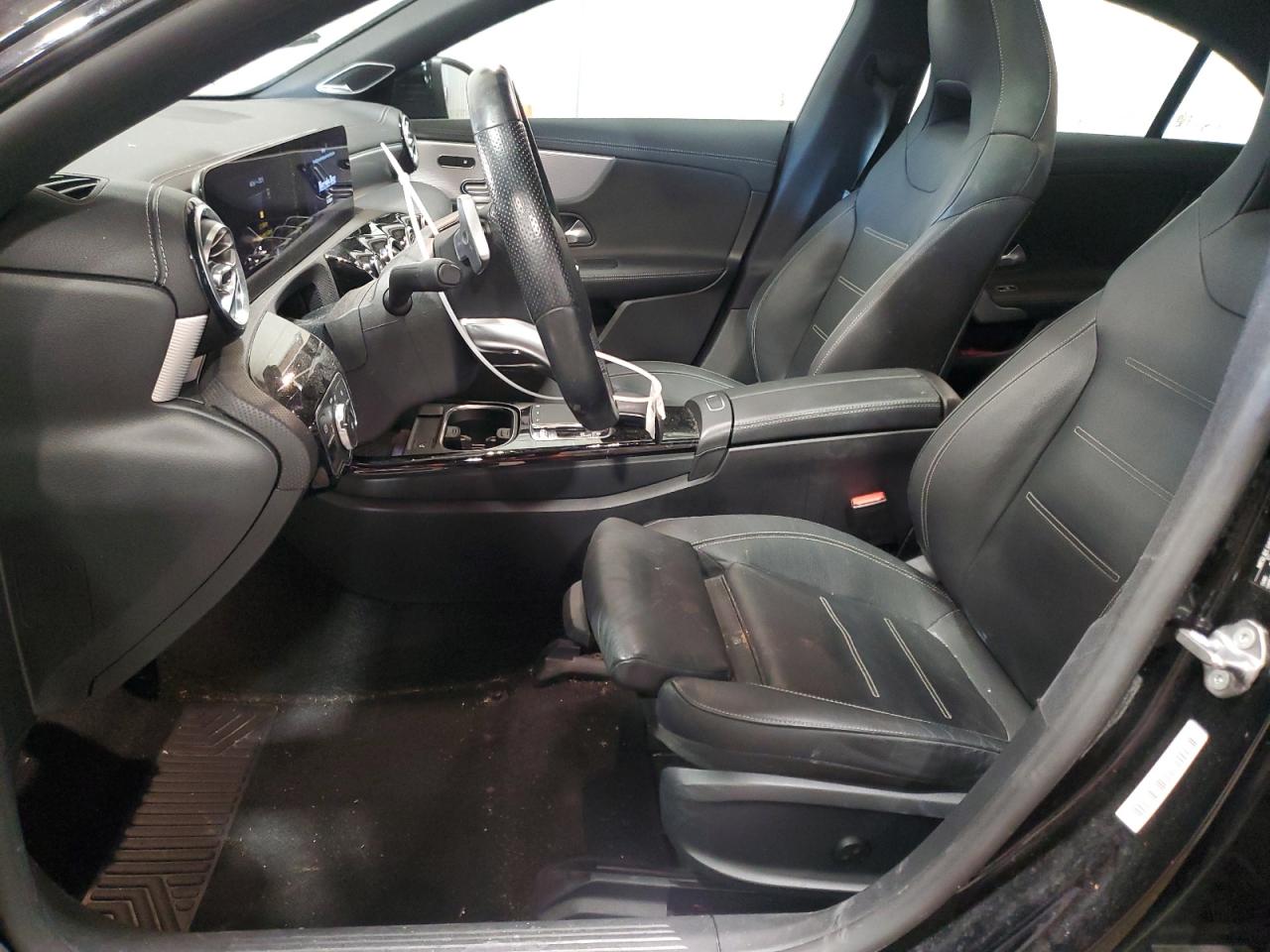 2020 Mercedes-Benz CLA-klasse - Image 7