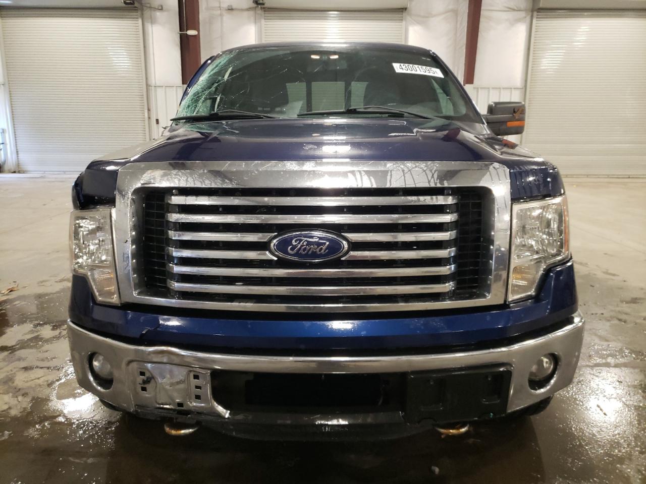2011 Ford F-150 - Image 5