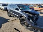 2013 Jeep Grand Cherokee Laredo للبيع في Tucson، AZ - Front End