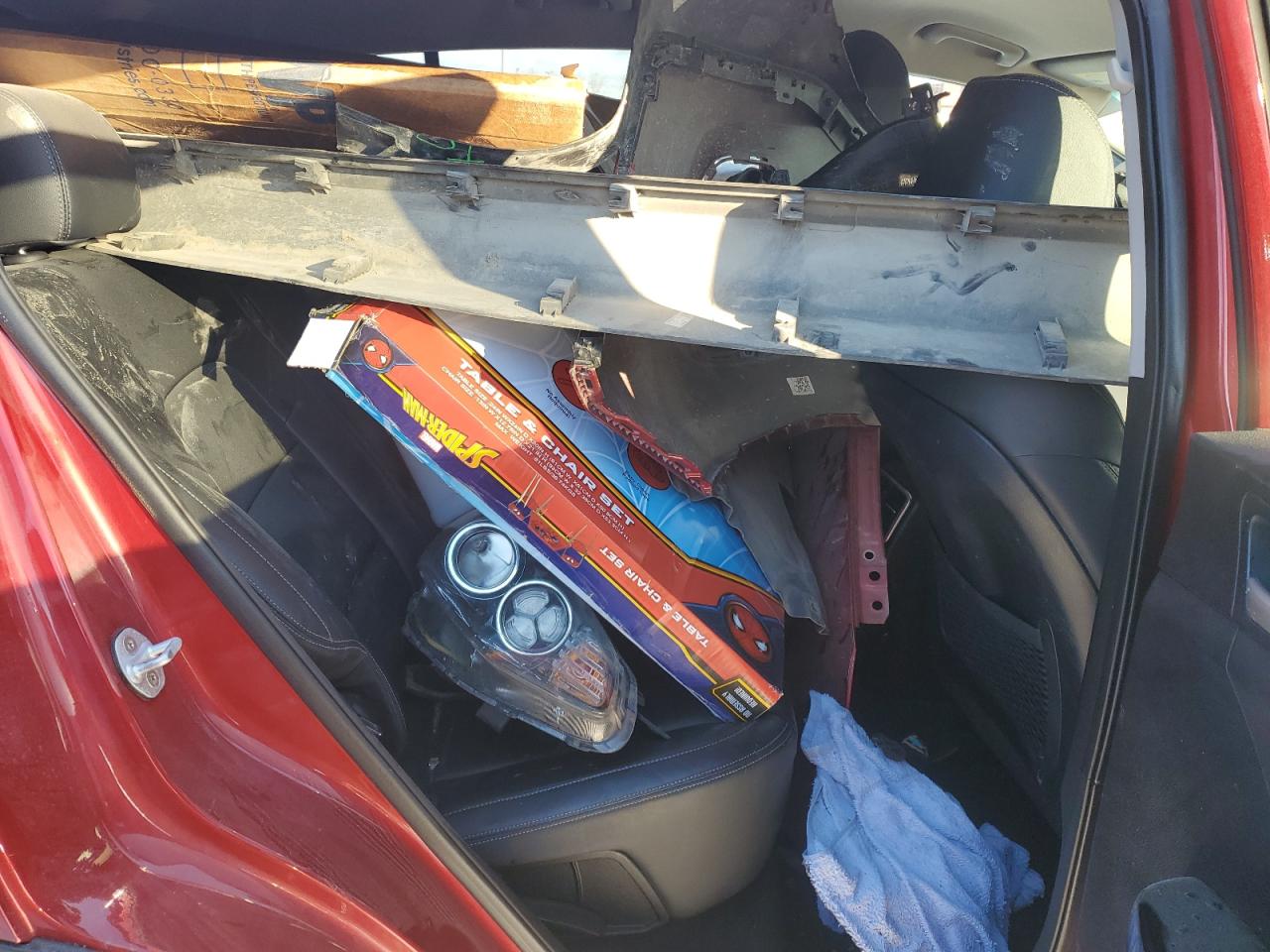 2019 Kia Sportage - Image 11