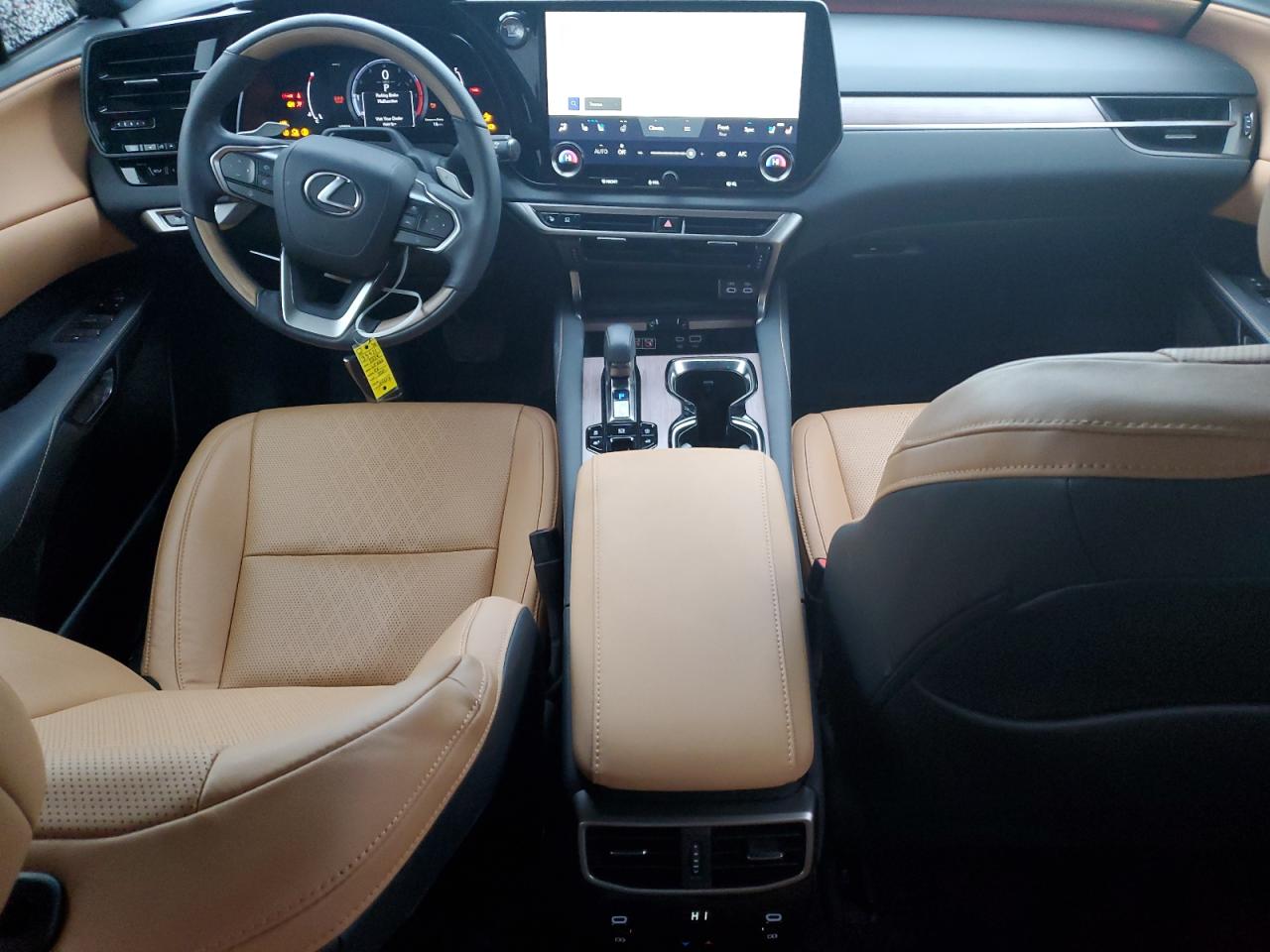 2024 Lexus RX - Image 8