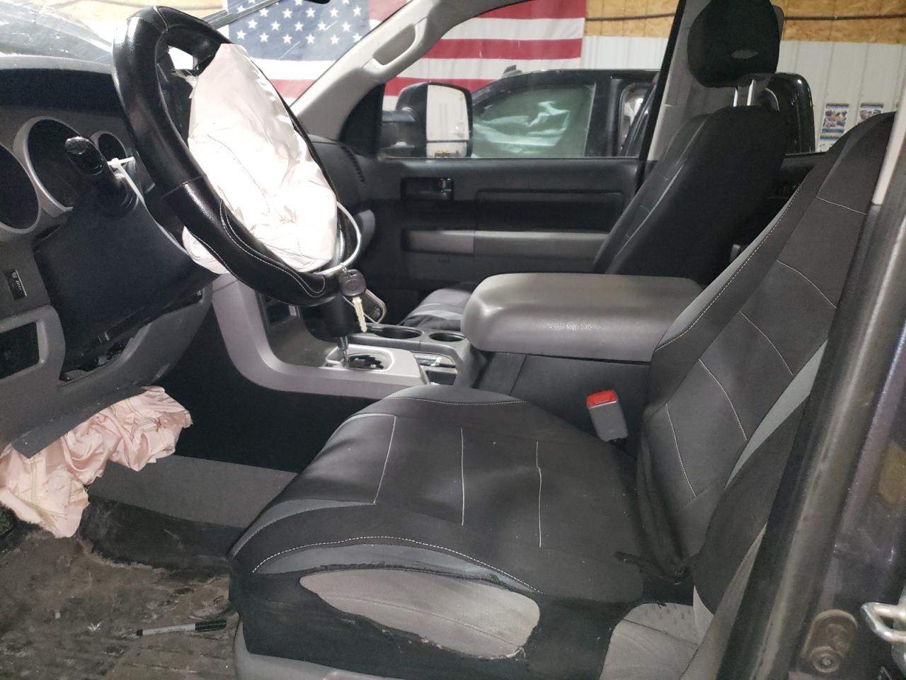 2010 Toyota Tundra - Image 7