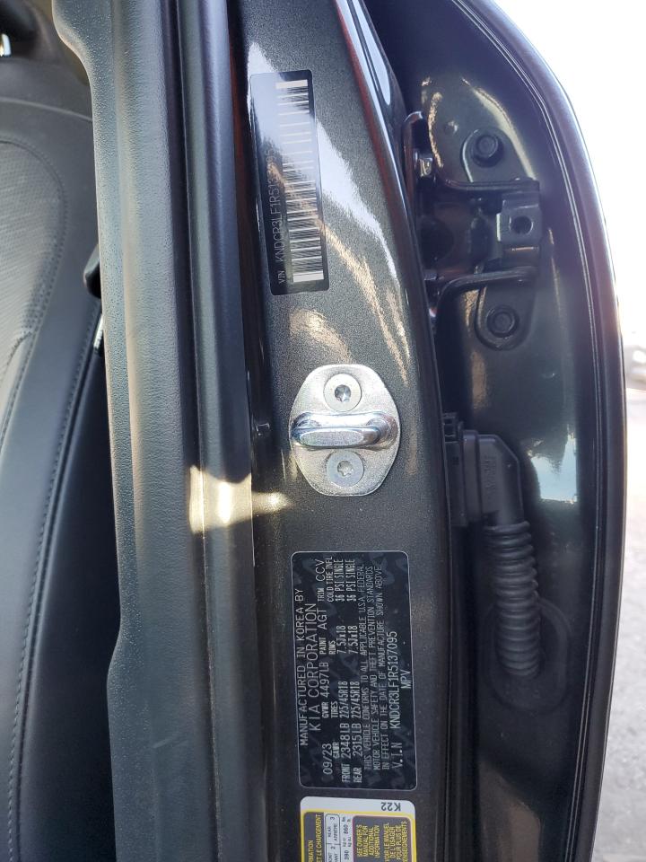 Kia Niro 2023 -auction- 11