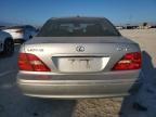 2002 Lexus Ls 430 на продаже в Haslet, TX - Normal Wear