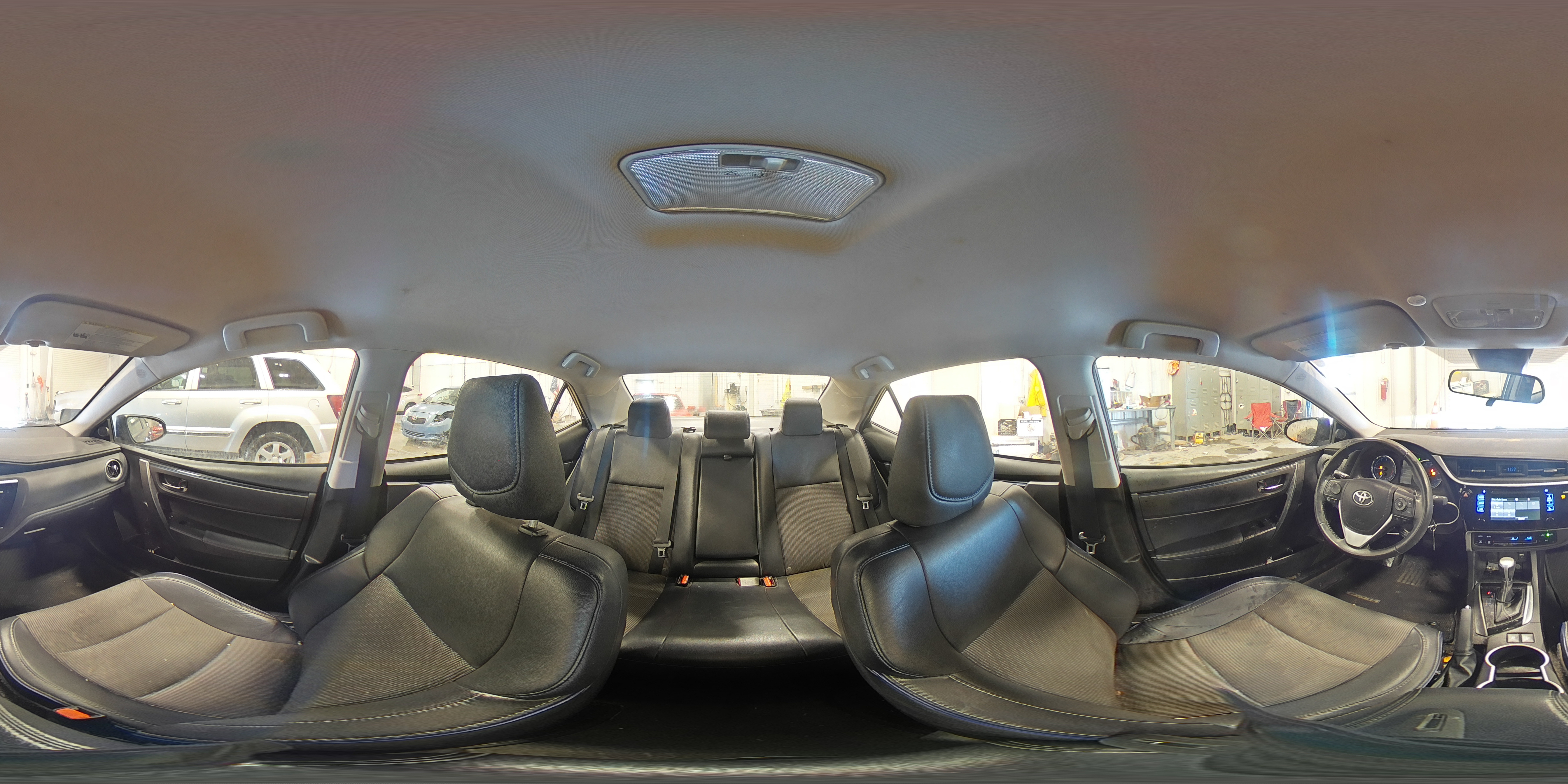 2017 Toyota Corolla - Image 14