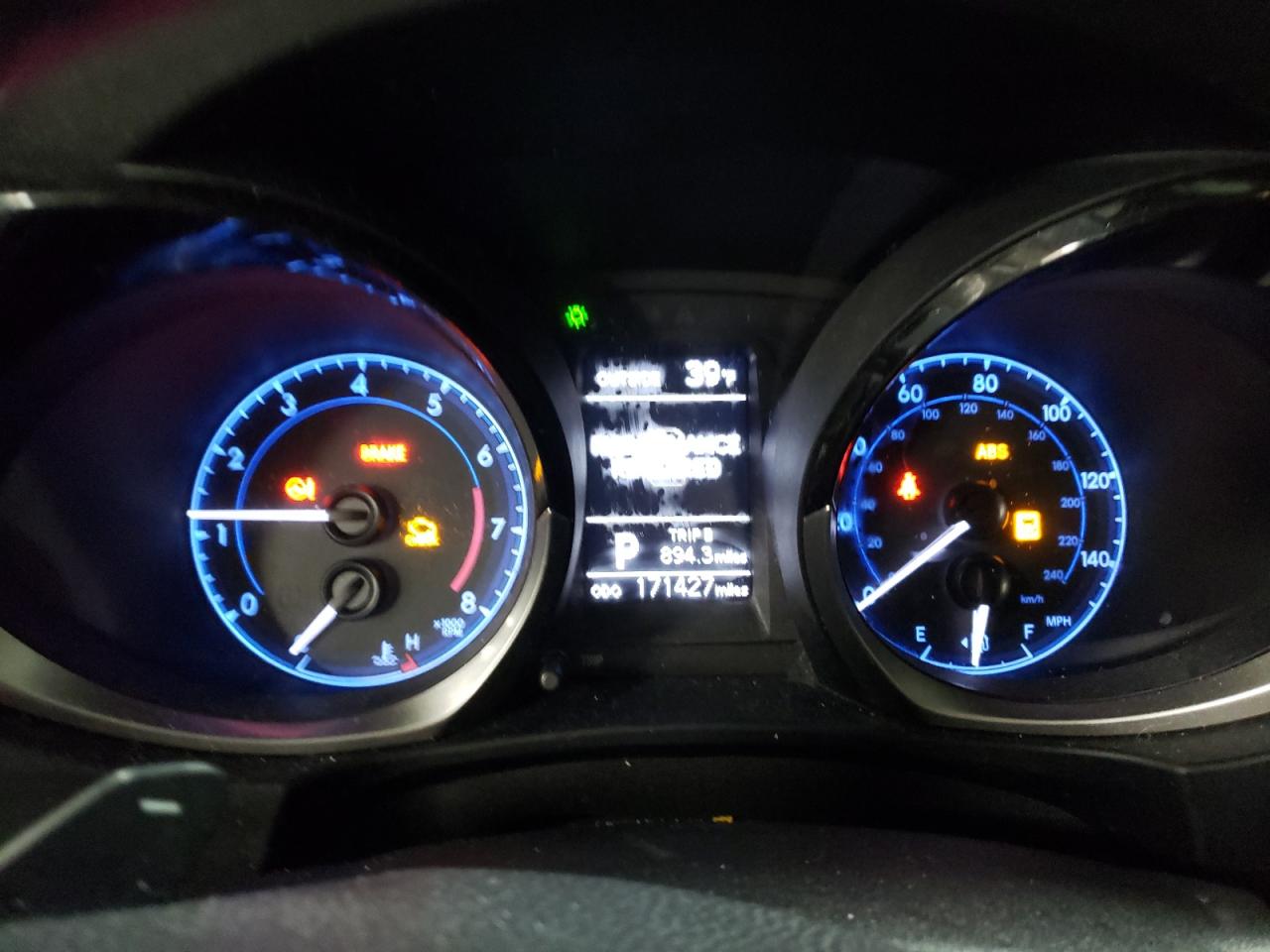 2014 Toyota Corolla - Image 9