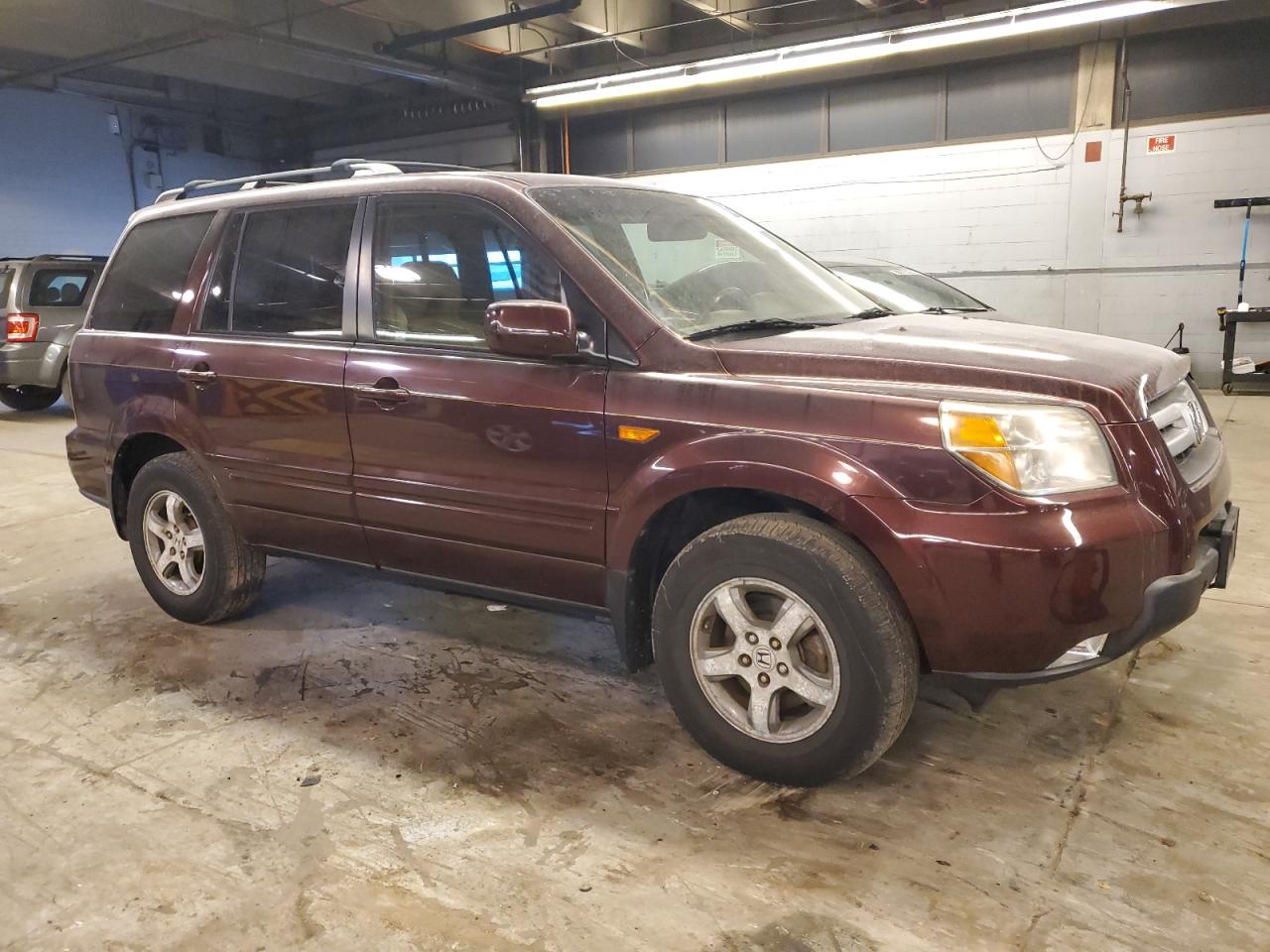 2007 Honda Pilot - Image 4
