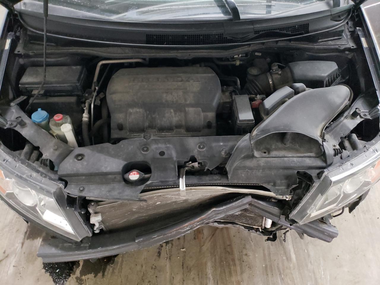 2017 Honda Odyssey - Image 12