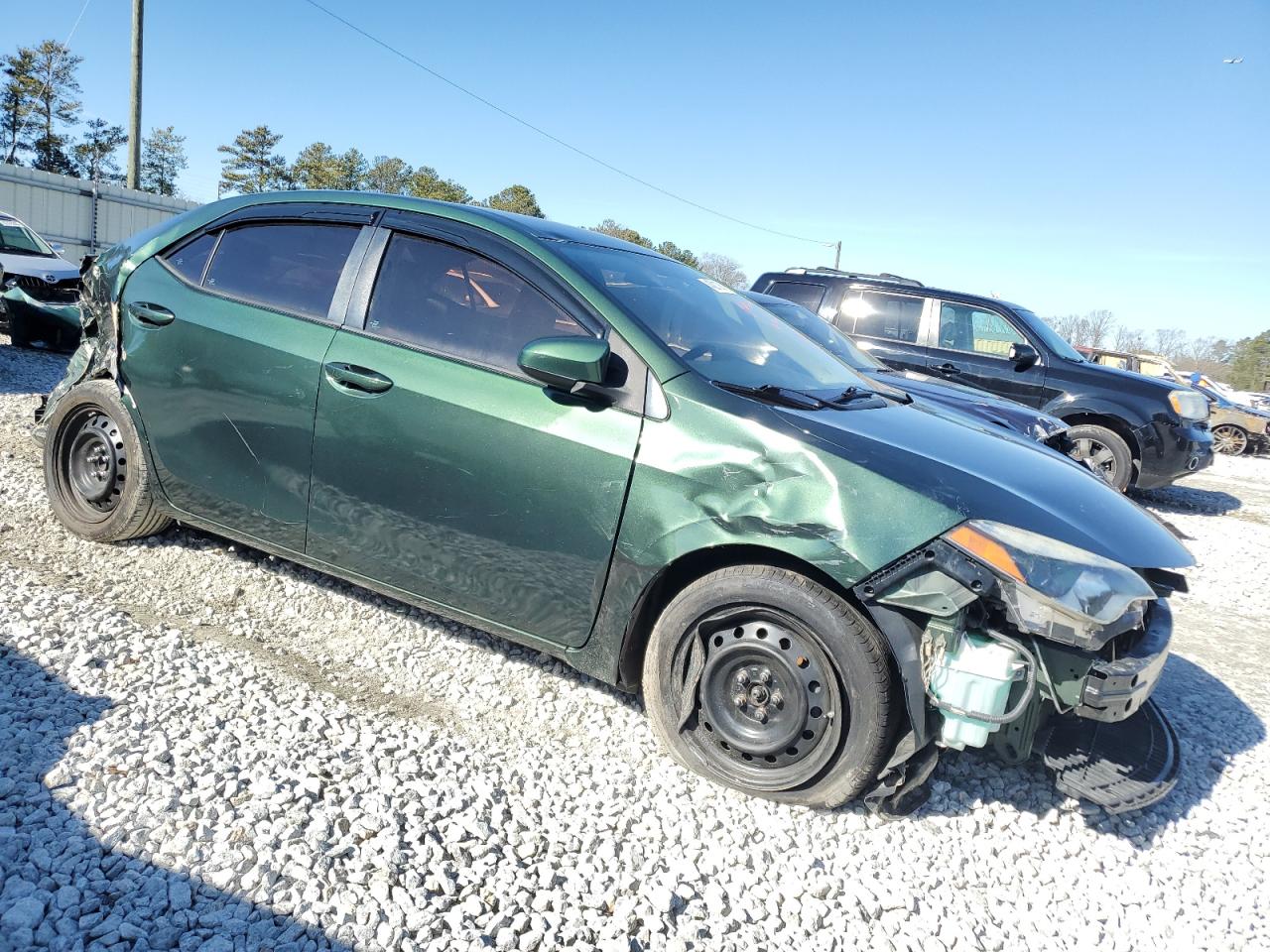 2016 Toyota Corolla - Image 4