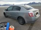 2010 NISSAN SENTRA 2.0 for sale at Copart UT - SALT LAKE CITY