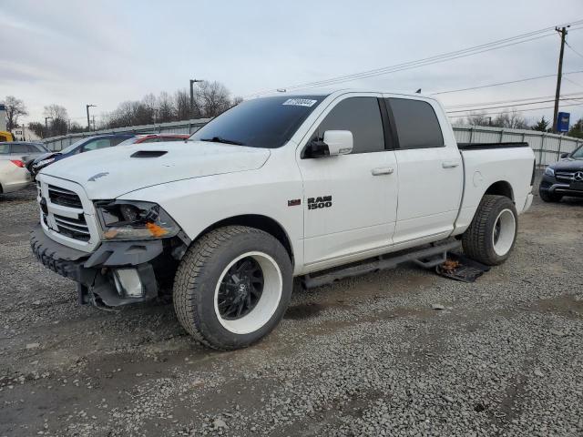 2015 Ram 1500 Sport