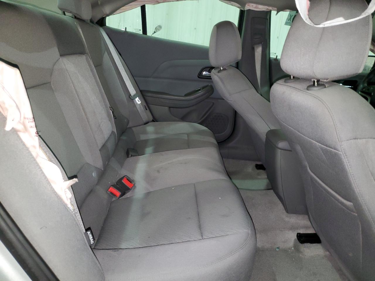 2014 Chevrolet Malibu - Image 10
