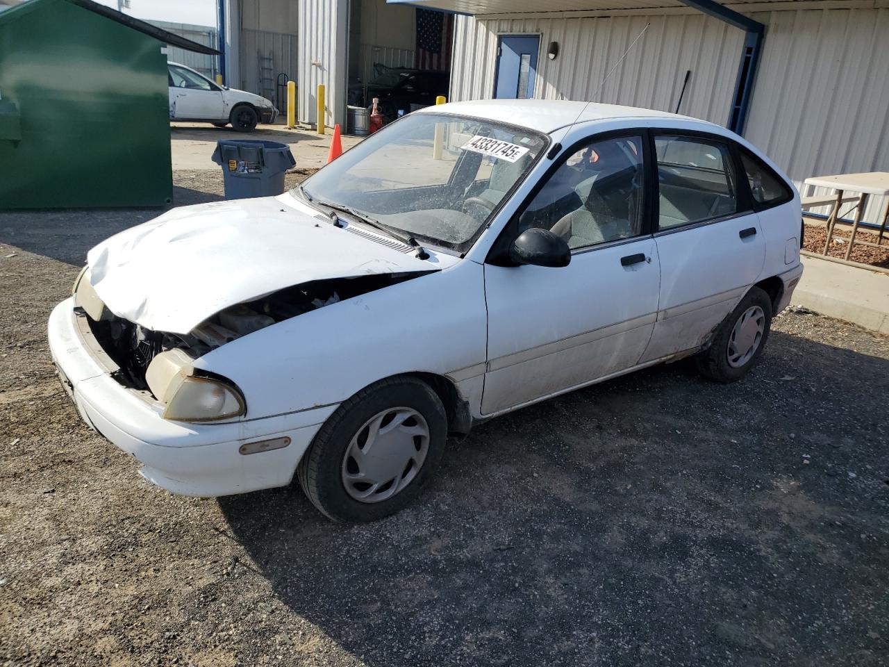 KNJLT06H5R6100247 FORD ASPIRE Photo 1