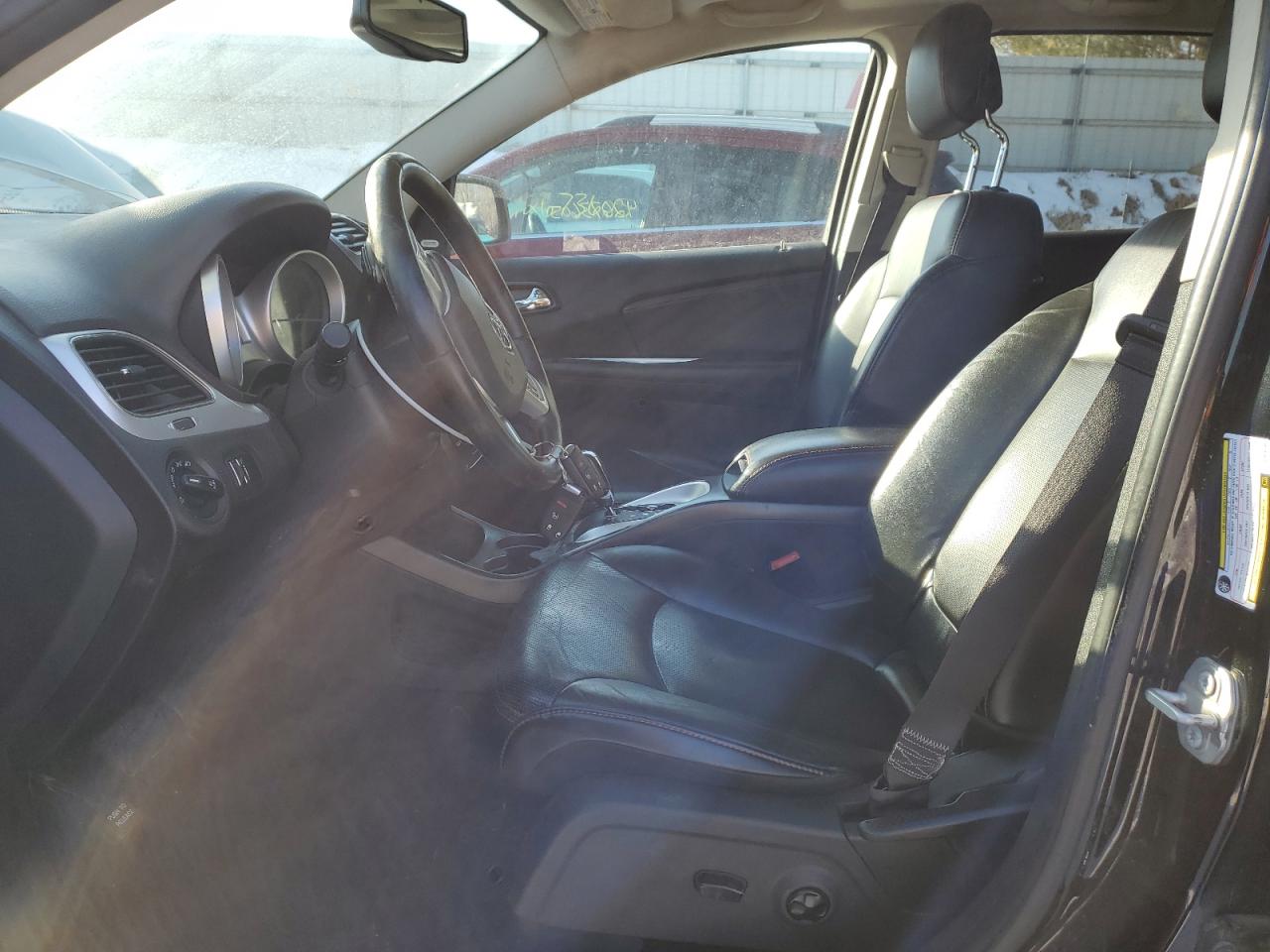 2017 Dodge Journey - Image 7