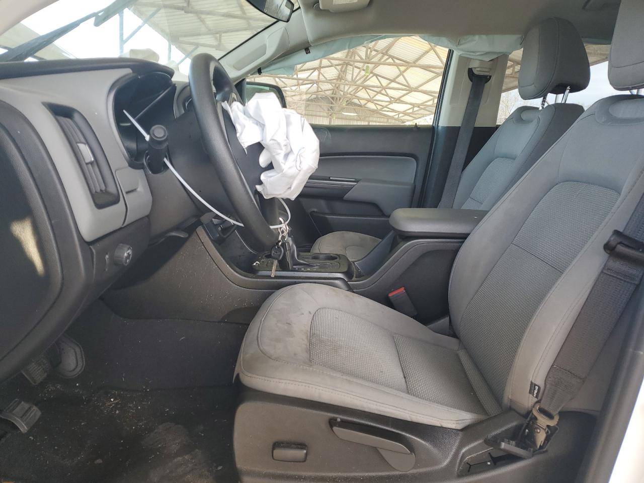 2022 Chevrolet Colorado - Image 7