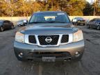 2014 Nissan Armada Sv للبيع في Eight Mile، AL - Rear End