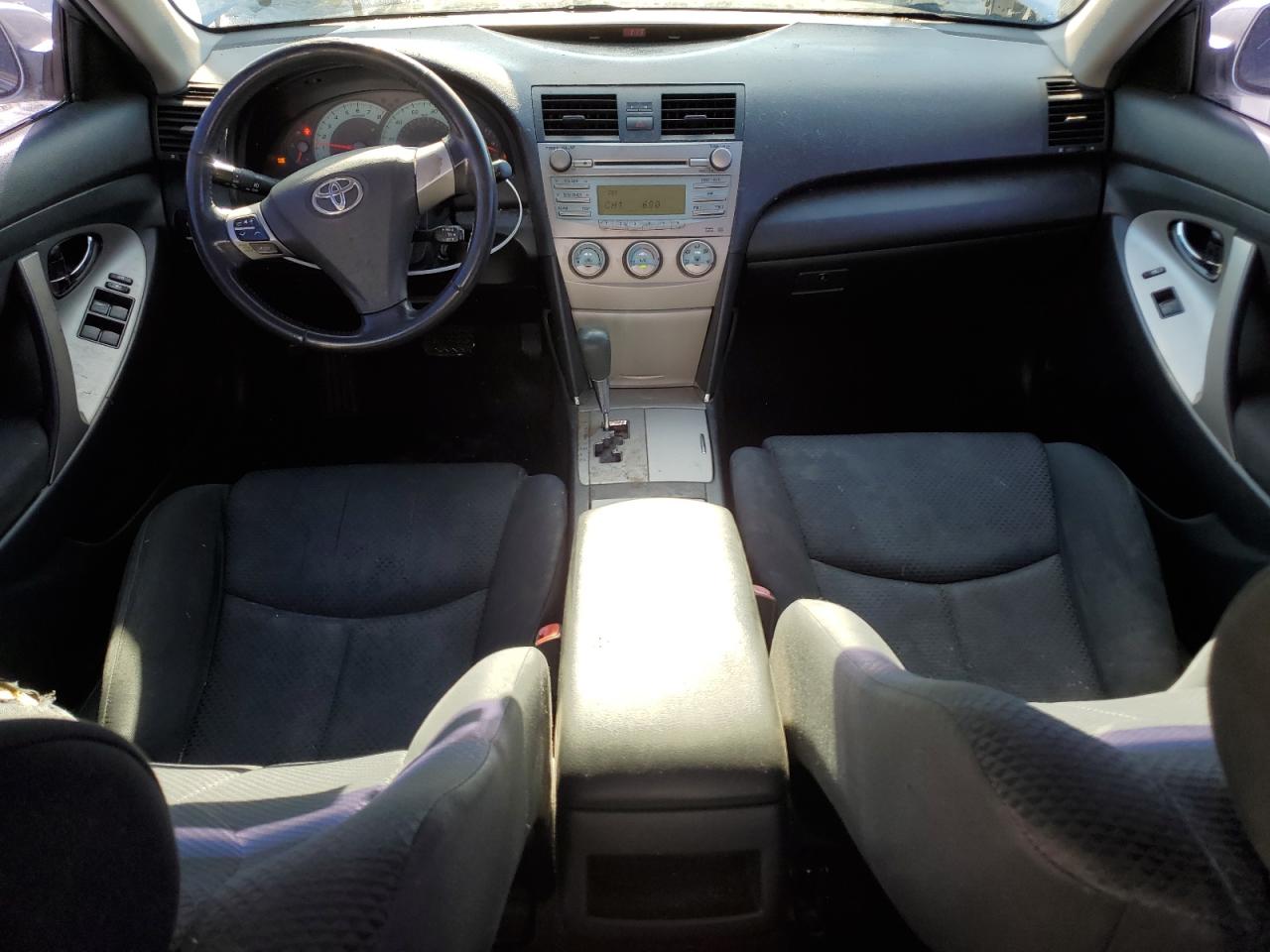 2007 Toyota Camry - Image 8