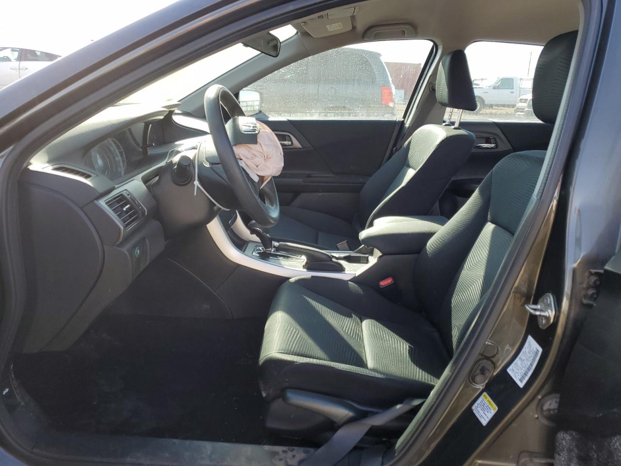2014 Honda Accord - Image 7