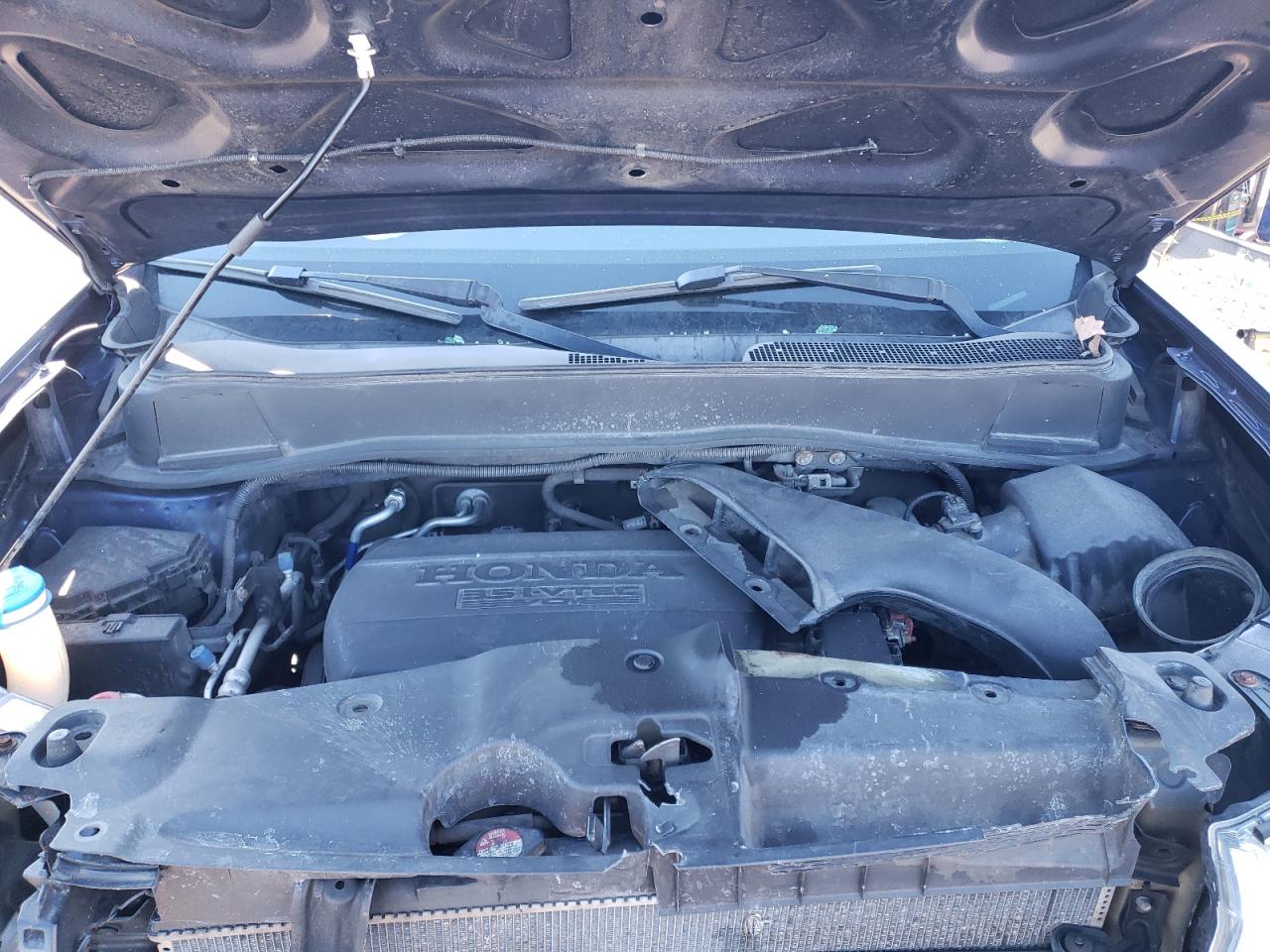 2013 Honda Pilot - Image 14