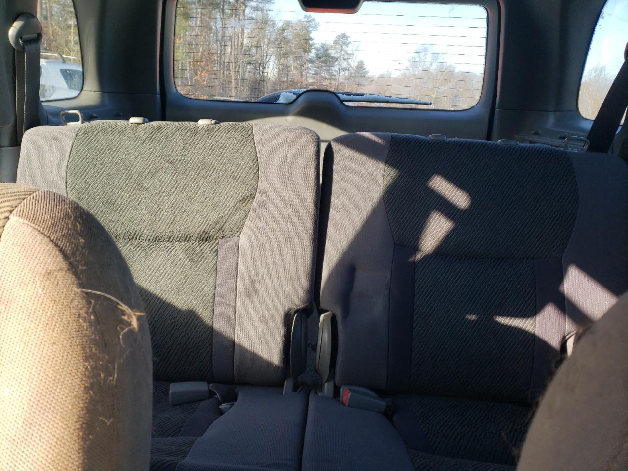 2001 Toyota RAV 4 - Image 10