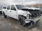 2008 Gmc Sierra K1500 en Venta en Littleton, CO - Front End