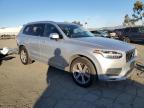 2021 Volvo Xc90 T6 Momentum продається в Martinez, CA - Rear End